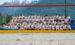 Ossola
Risultati Prima Tappa di Avis Underbeach 2013