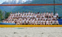 Ossola
Risultati Prima Tappa di Avis Underbeach 2013