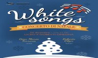 Omegna
"White Songs"