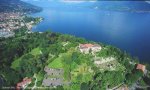 Verbania
Art Bonus: "tutti mecenati" per Villa San Remigio
