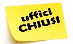 Verbania
ASLVCO chiusura uffici