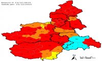 Verbania
Massima allerta rischio incendi