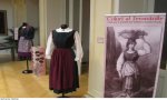 Verbania
Costumi e gioielli del VCO in mostra a Torino 