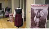 Verbania
Costumi e gioielli del VCO in mostra a Torino 