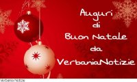 Verbania
 Buon Natale!