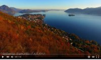 Verbania
Manca la Neve? Godiamoci l'autunno... VIDEO