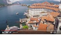 Verbania
In volo sulle isole - VIDEO
