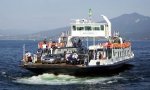 Verbania
Lago in secca traghetti riducono portata