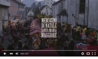Santa Maria Maggiore
Mercatini di S.M. Maggiore ecco il VIDEO