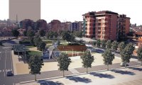 Verbania
Presentazione progetto Piazza f.lli Bandiera