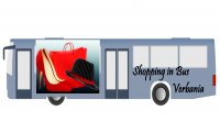 Verbania
Shopping in Bus a Verbania