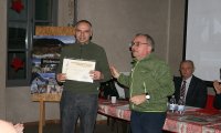 Malesco
Premiazione concorso fotografico 'L’Arte della natura'