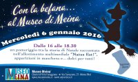 Fuori Provincia
Epifania speciale al Museo di Meina
