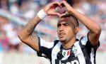 Baveno
La “Castagna d’oro 2013” ad  Arturo Vidal