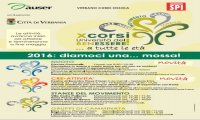 Verbania
“XCorsi. Università del Ben-essere... ad ogni età"