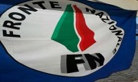Verbania
Fronte Nazionale su ex Casa della Gomma
