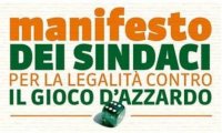 Fuori Provincia
“Manifesto dei sindaci per la legalità contro il gioco d'azzardo”