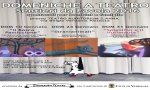 Verbania
Teatro per famiglie e bambini