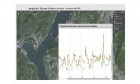 Verbania
Seminario monitoraggio del sistema Maggiore-Lugano
