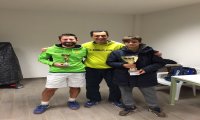 Verbania
Tennis a Lui il torneo di Natale