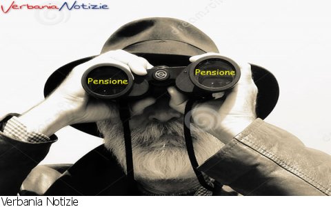 Verbania
La vignetta della domenica - Binocolo