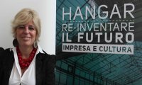 Fuori Provincia
Hangar Point: Call per Associazioni Culturali