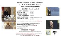 Verbania
Proiezione del docu-film su Contardo Ferrini