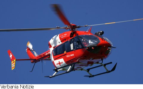 Montescheno
Travolti da una valanga giovani ossolani