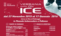 Verbania
Ultimi giorni di "Verbania on ice"