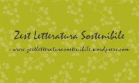 Verbania
Eventi del progetto ZEST Letteratura Sostenibile