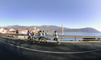 Verbania
Sta per arrivare la Maratona con vista