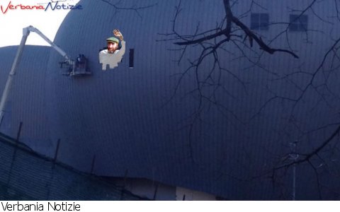 Verbania
La vignetta della domenica - Vento