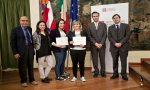 Verbania
Cultura della legalità: studenti verbanesi premiati 