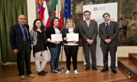 Verbania
Cultura della legalità: studenti verbanesi premiati 