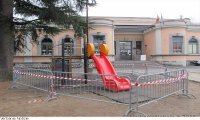 Verbania
Ripristinare il Parco giochi scuole Cantelli a Intra