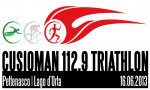 Omegna
Cusioman Triathlon