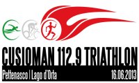 Omegna
Cusioman Triathlon