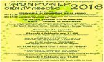 Ornavasso
Carnevale Ornavassese 2016