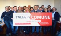 Fuori Provincia
Nasce l’associazione “Italia in Comune”
