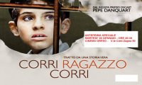 Verbania
Metti una sera al cinema - Corri ragazzo corri