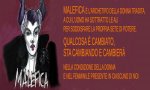 Baveno
"Malefica trasformare la rabbia al femminile"