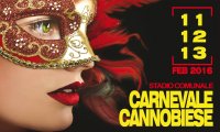 Cannobio
Carnevale Cannobiese 2016