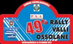 Ossola
Rally Valli Ossolane 2013: CLASSIFICA