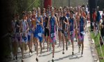 Omegna
Cusioman triathlon: vittoria per Tellechea e Battistoni
