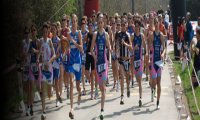Omegna
Cusioman triathlon: vittoria per Tellechea e Battistoni