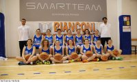 Fuori Provincia
Prima vittoria esterna per la Bianconi Finstral VCO