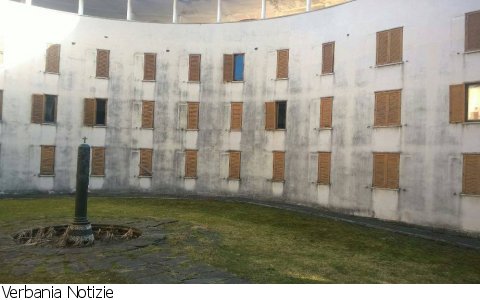 Casale Corte Cerro
Getsemani quale futuro?