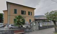 Verbania
Inaugurazione nuovo Dormitorio Comunale
