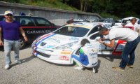 Cannobio
Rally Valli Ossolane: FOTOGALLERY Cannobina