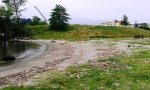Verbania
PD VCO: Arena, Una spiaggia da "schifo"